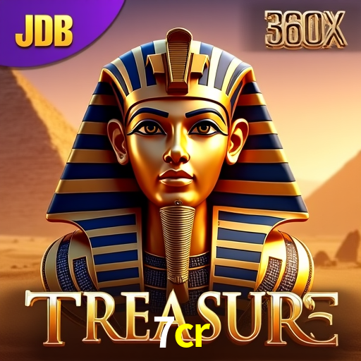 Desvendando o Mundo dos Jogos Virtuais na 7cr