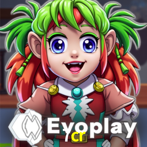 Inovações de Jogos na 7cr: O Futuro das Experiências Interativas