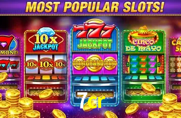 Descubra o Programa VIP da 7cr: Vantagens Exclusivas para Jogadores