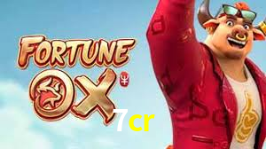 Descubra o Mundo do Cassino Online com 7cr